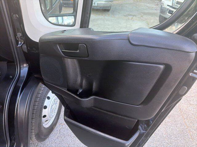 2019 RAM ProMaster 2500 159 WB