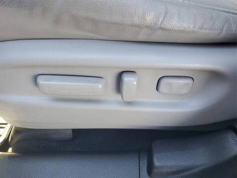 2021 Honda Passport Elite