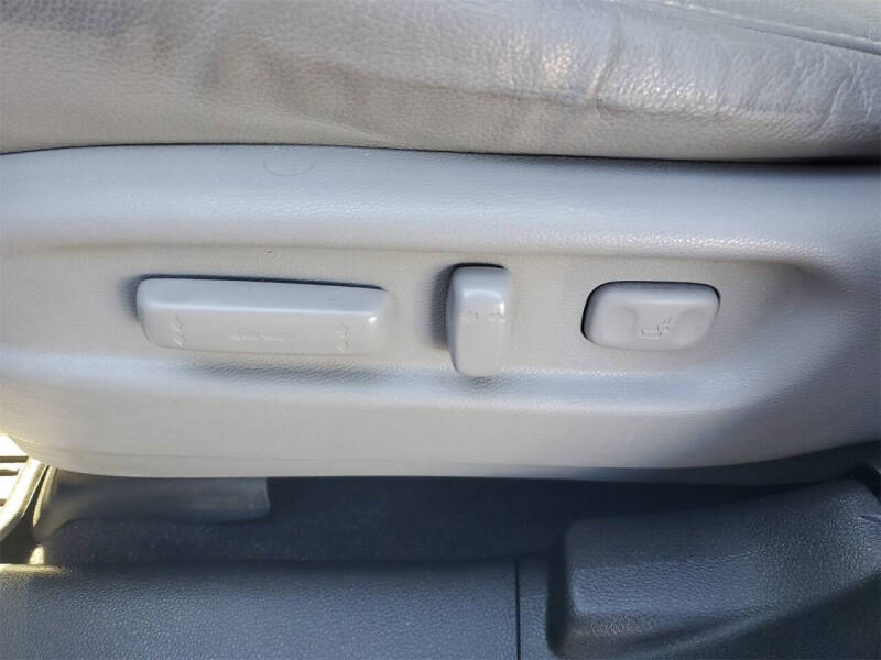 2021 Honda Passport Elite