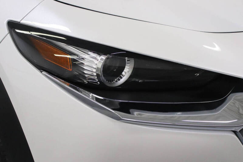 2025 Mazda CX-30 2.5 S Preferred