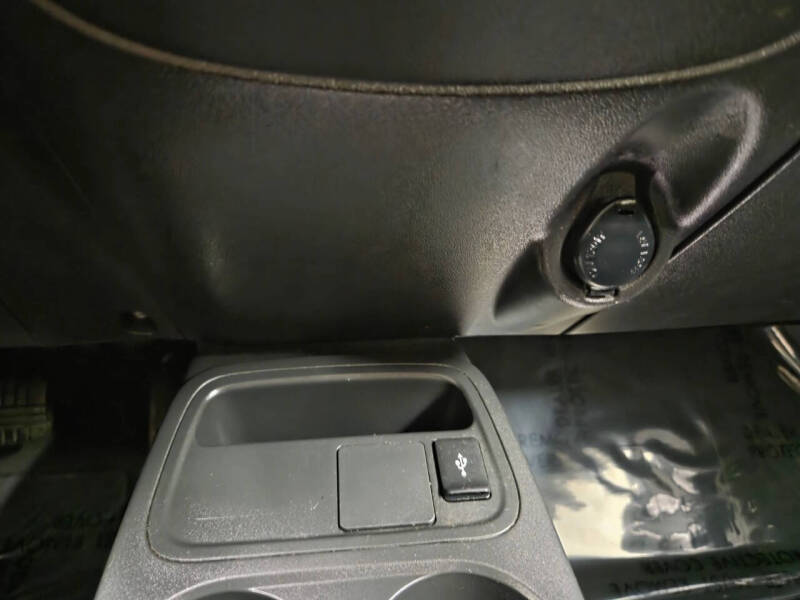 2022 Mitsubishi Mirage G4