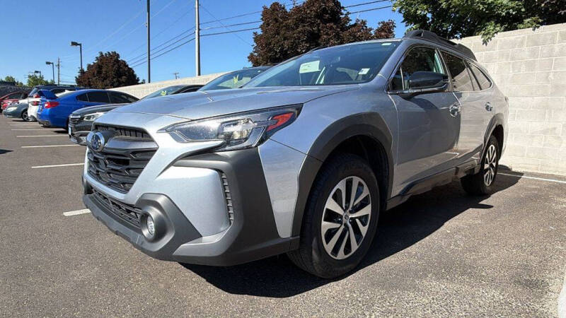 2024 Subaru Outback Premium