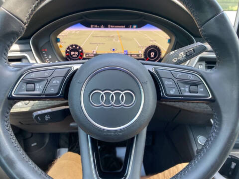 2019 Audi A5 Sportback quattro Premium Plus 45 TFSI