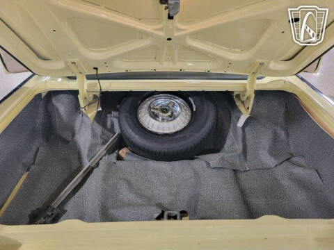 1963 Ford Thunderbird