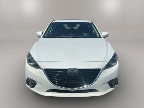 2014 Mazda MAZDA3 s Grand Touring
