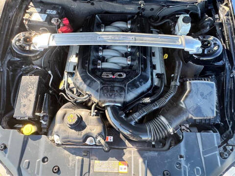 2013 Ford Mustang GT