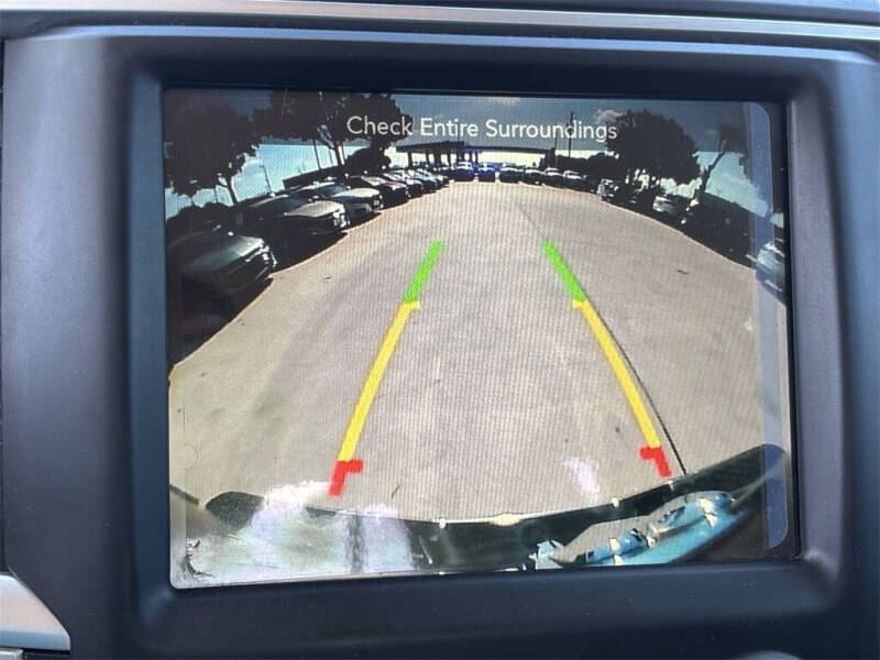 2017 RAM 1500 Lone Star Silver