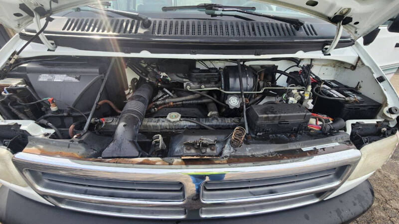 1996 Roadtrek 190 Versatile