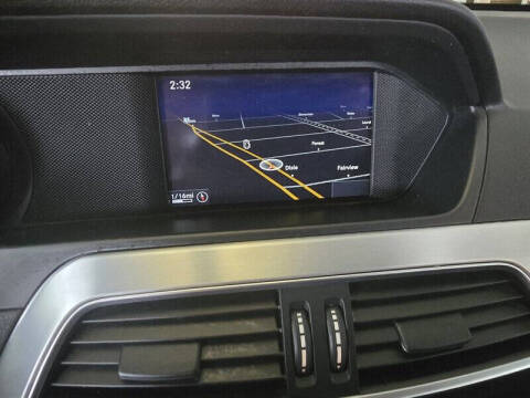 2013 Mercedes-Benz C-Class C 250