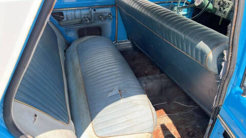 1963 Plymouth Valiant