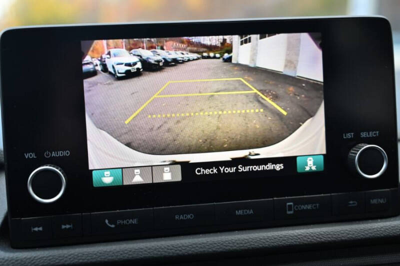 2024 Acura Integra w/A-SPEC