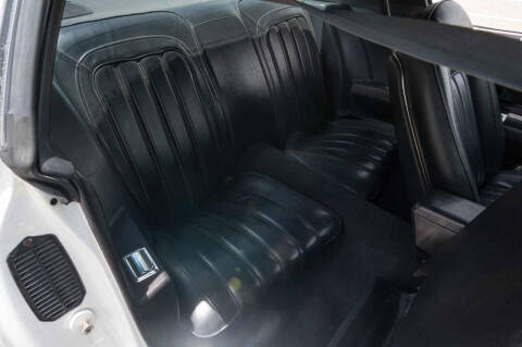 1977 Pontiac Firebird