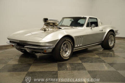 1965 Chevrolet Corvette