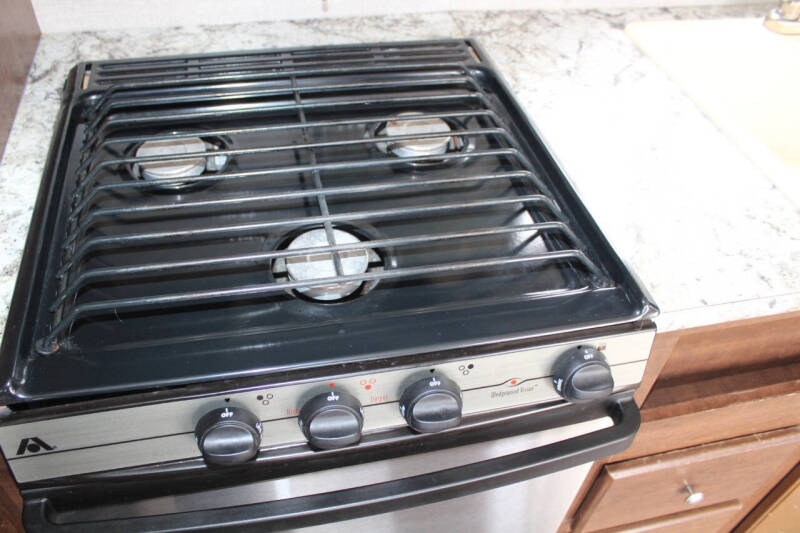 2017 Keystone RV Hideout 21LJSWE