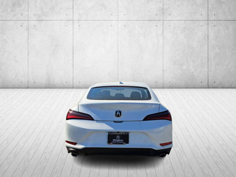 2026 Acura Integra