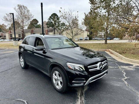 2018 Mercedes-Benz GLC GLC 300