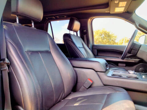 2020 Ford Expedition MAX XLT