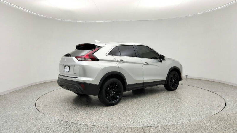 2025 Mitsubishi Eclipse Cross LE