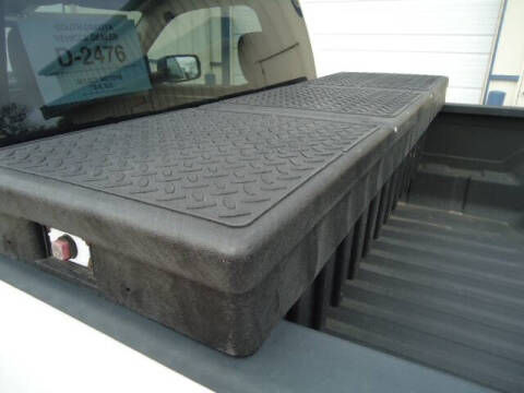 2014 RAM 1500 Tradesman