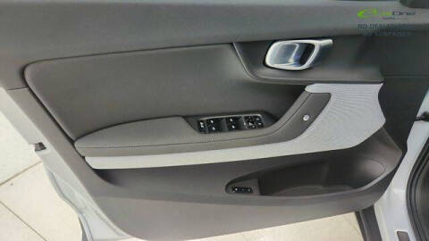 2024 Polestar 2 Long Range Dual Motor