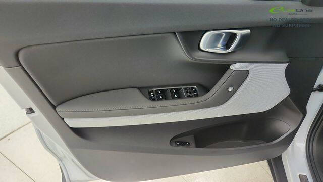 2024 Polestar 2 Long Range Dual Motor
