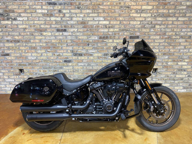 2023 Harley-Davidson Low Rider® ST