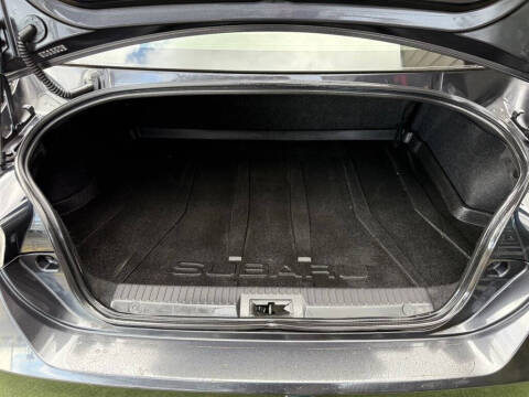 2014 Subaru BRZ Limited