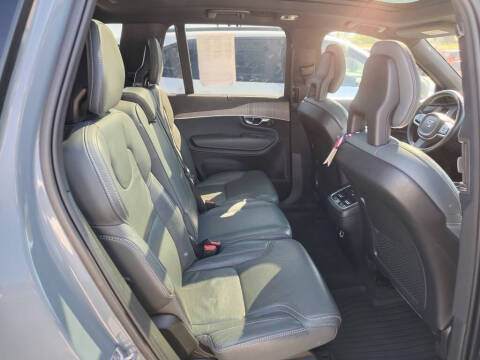 2020 Volvo XC90