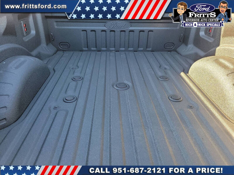 2026 Ford F-350 Super Duty