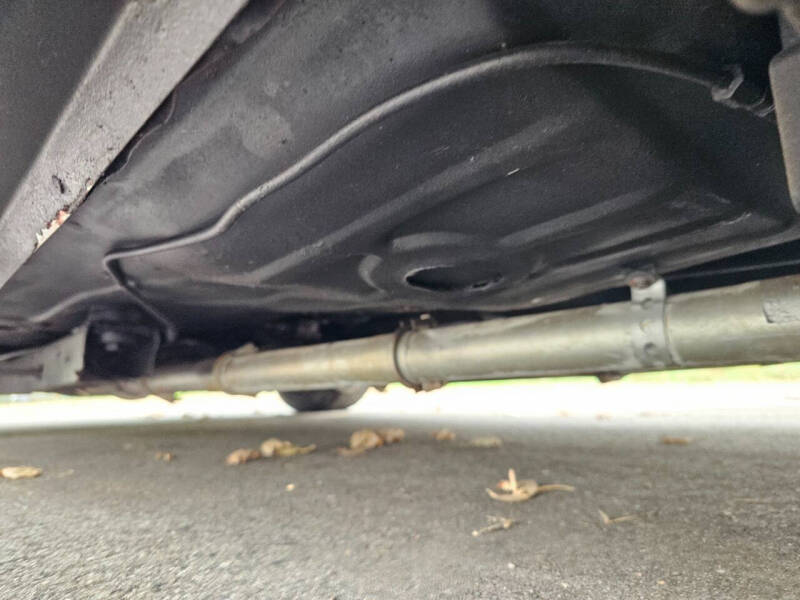 1968 Pontiac Firebird