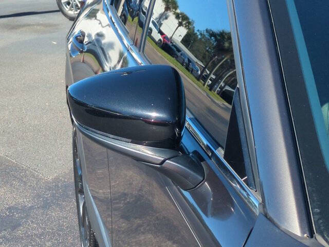 2021 Mazda CX-30 Turbo Premium