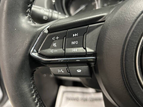 2023 Mazda CX-9 Touring Plus