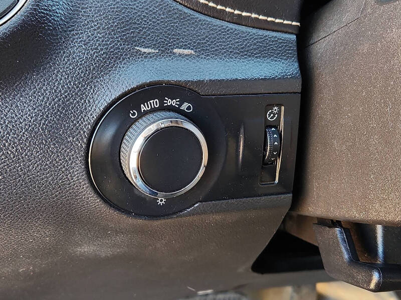 2013 Chevrolet Camaro LS