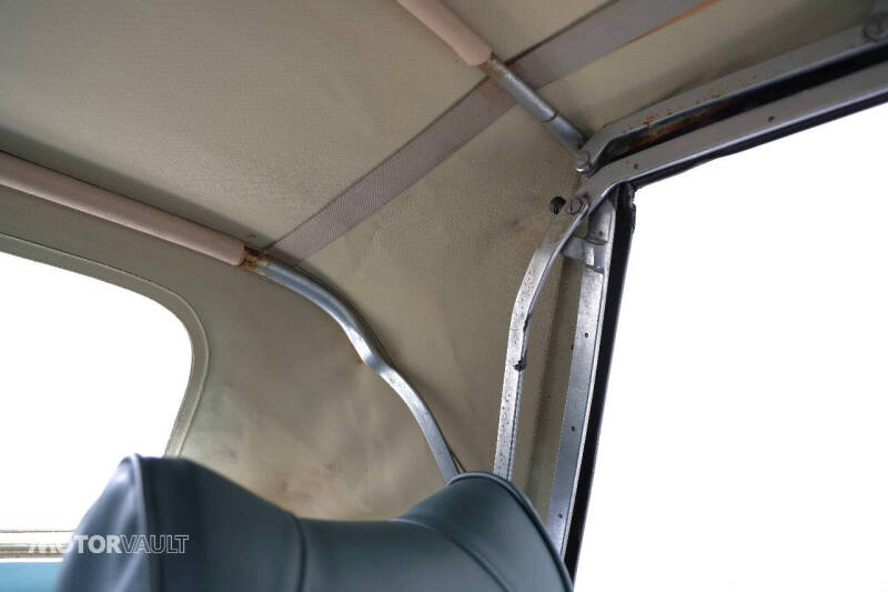 1969 Mercedes-Benz 280-Class