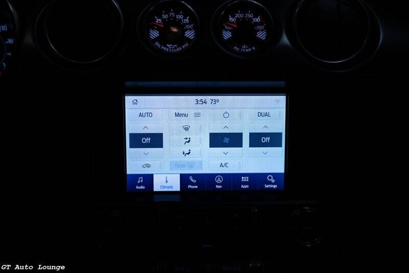 2020 Ford Mustang 57