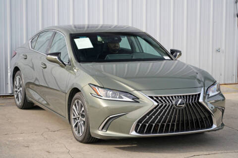 2023 Lexus ES 350
