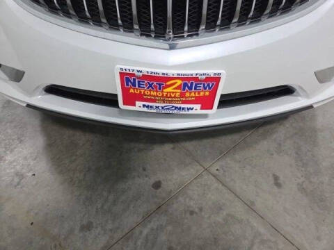 2016 Buick Enclave Premium