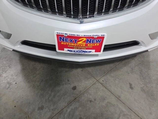 2016 Buick Enclave Premium