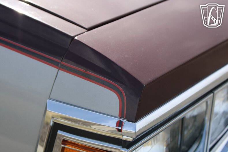 1979 Chevrolet Caprice