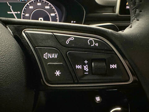 2019 Audi A5 Sportback quattro Premium Plus 45 TFSI