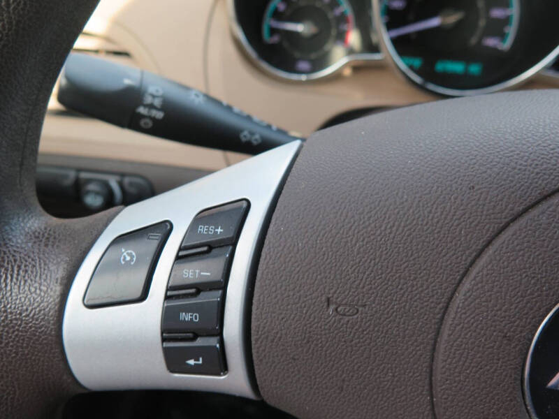 2011 Chevrolet Malibu LS