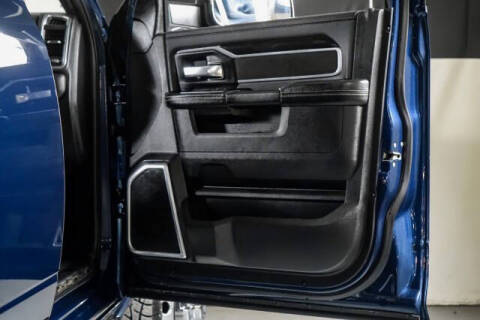 2021 RAM 3500 Laramie