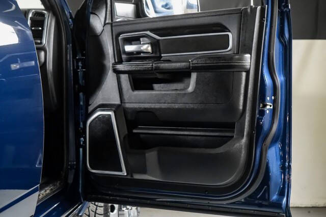 2021 RAM 3500 Laramie