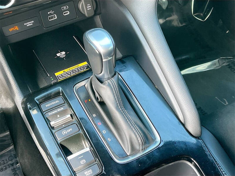 2023 Acura Integra w/Tech w/A-SPEC