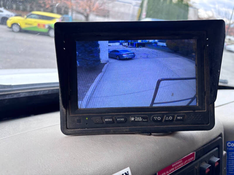 2015 International DuraStar 4300