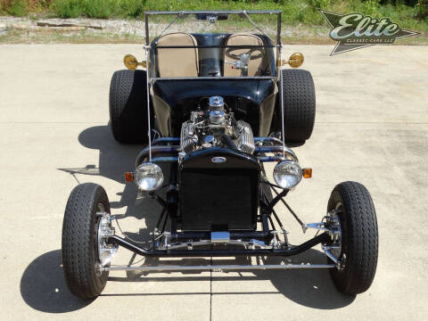 1923 Ford Model T