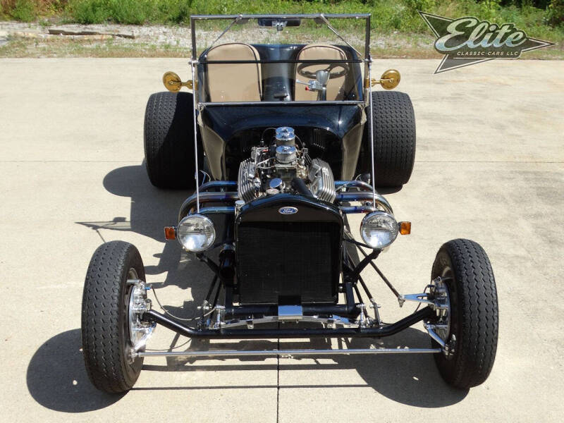 1923 Ford Model T
