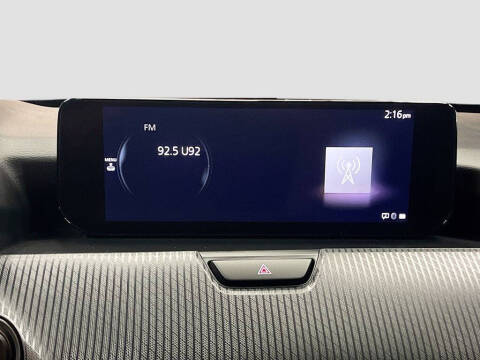2024 Mazda CX-90 3.3 Turbo Select