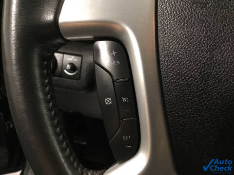 2010 GMC Acadia SLT-2