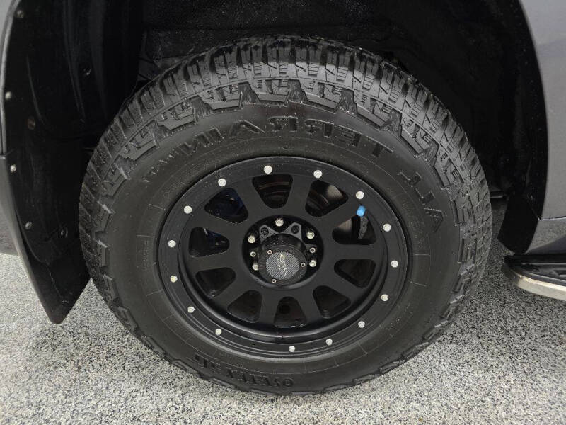 2012 Toyota 4Runner SR5